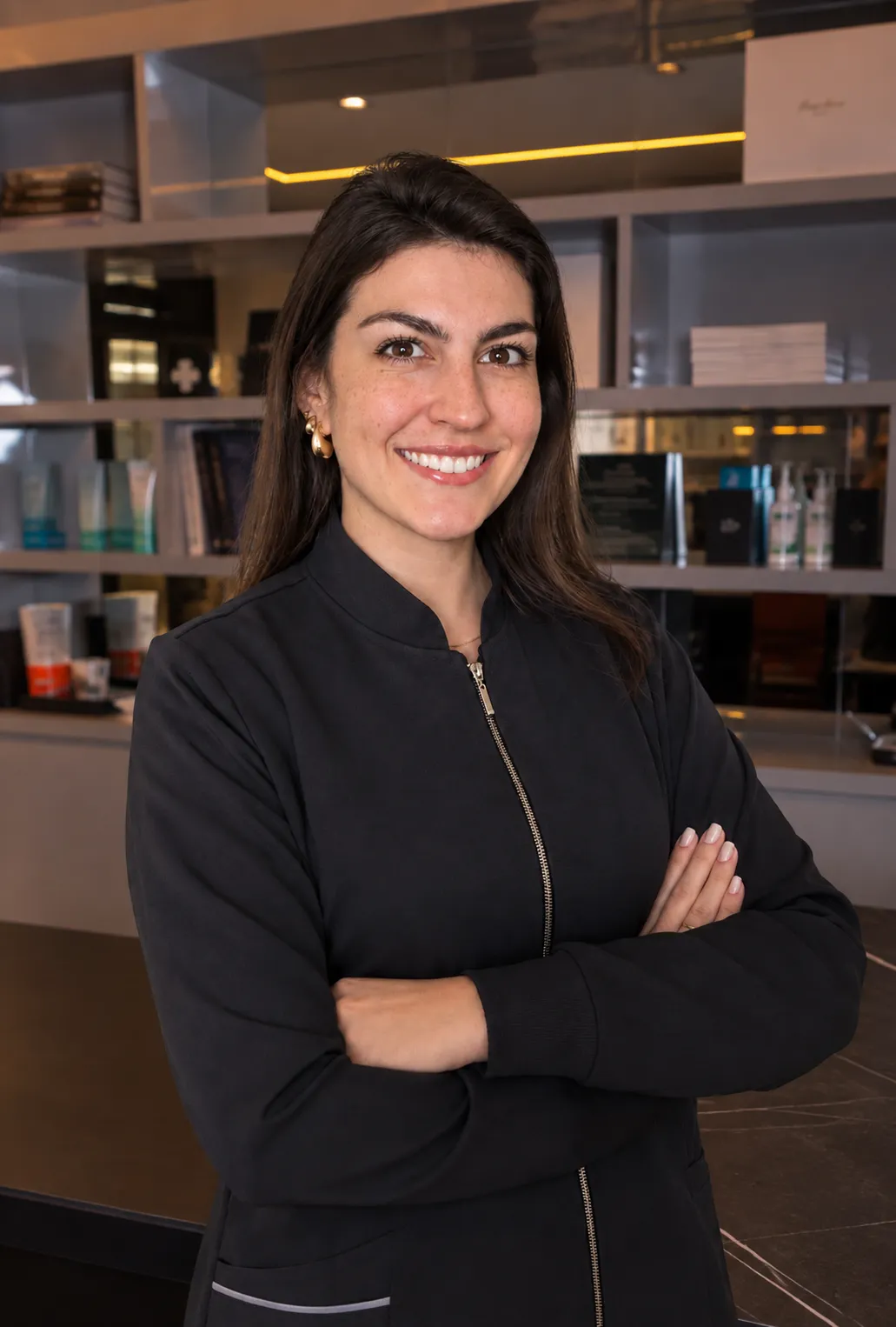 Dra. Cibele Siqueira